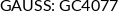 Cross