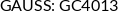 Cross