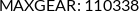 Cross