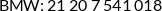 Cross