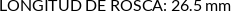 Atributos