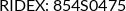 Cross