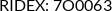 Cross