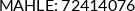 Cross