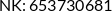 Cross