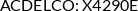Cross