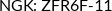 Cross