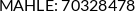 Cross