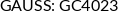 Cross