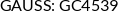 Cross