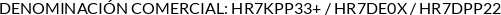 Atributos