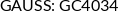 Cross