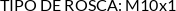 Atributos