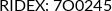 Cross