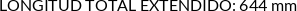 Atributos