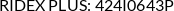 Cross
