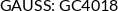 Cross