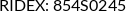Cross