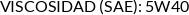 Atributos
