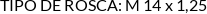 Atributos