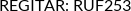 Cross