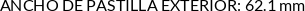 Atributos