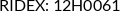 Cross