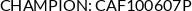 Cross