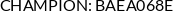 Cross