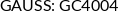 Cross