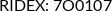 Cross