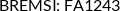 Cross