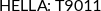 Cross