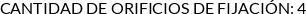 Atributos