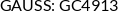 Cross