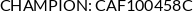 Cross