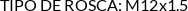Atributos