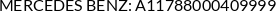 Cross