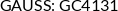 Cross