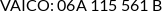 Cross