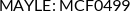 Cross
