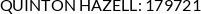 Cross