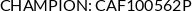 Cross