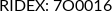 Cross