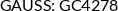 Cross