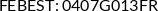 Cross