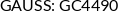 Cross