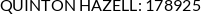 Cross