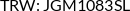 Cross