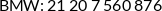 Cross